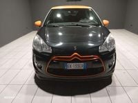 Usata Citroën DS3 203 CV (149 kW) 2011 Other Utilitaria
