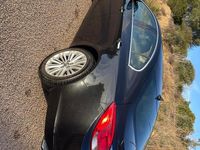 Usata Opel Insignia 200 CV (147 kW) 2012 Nero Berlina