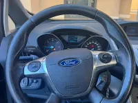 Usata Ford C-MAX 115 CV (84 kW) 2011 Monovolume