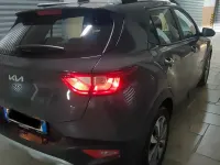 Usata Kia Stonic Urban 84 CV (61 kW) 2023 Grigio SUV