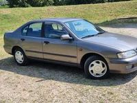 usata Nissan Primera Primera5p 1.6 16v GX