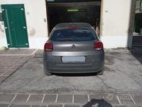 Usata Citroën C3 2024 Grigio Berlina