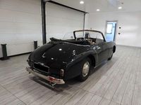 Usata Talbot Simca 52 CV (38 kW) 1950 Dark green Cabrio