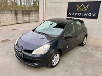 usata Renault Clio Clio5p 1.2 16v Dynamique* NEOPATENTATI