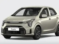 Nuova Kia Picanto Urban 67 CV (49 kW) 2026 Beige Utilitaria