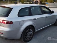 usata Alfa Romeo 159 - 2007