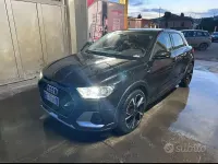 Usata Audi A1 Admired 116 CV (85 kW) 2022 SUV