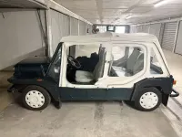 Usata Austin Mini 39 CV (28 kW) 1993