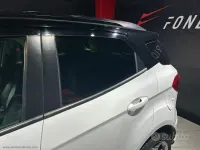 Usata Ford Ecosport ST-Line 99 CV (72 kW) 2018 Bianco SUV