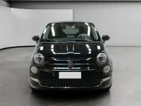 Usata Fiat 500C Dolcevita 70 CV (51 kW) 2022 Nero Cabrio