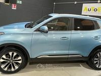Usata DR DR 5.0 117 CV (86 kW) 2023 Blu SUV