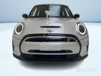 Nuova Mini Cooper SE Classic 75 kW (102 CV) 2026 Utilitaria
