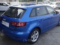 Usata Audi A3 Business 150 CV (110 kW) 2019 Other Berlina