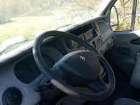 Usata Renault Master 120 CV (88 kW) 2007 Bianco Berlina