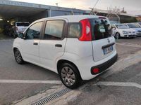 usata Fiat Panda 1.2 popstar km 19.000 ok neopatentati Roma