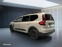 Usata Dacia Jogger Extreme 101 CV (74 kW) 2022 Grigio lunare Monovolume