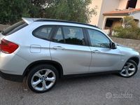 usata BMW X1 xdrive