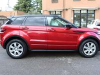 Usata Land Rover Range Rover evoque Pure 179 CV (131 kW) 2016 SUV