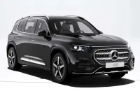 Nuova Mercedes GLB250 Advanced Plus 144 kW (197 CV) 2026 Nero SUV