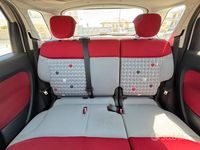 Usata Fiat 500 85 CV (62 kW) 2014 Bianco Utilitaria