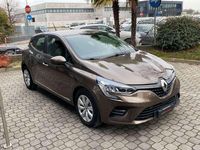 Usata Renault Clio V Zen 86 CV (63 kW) 2020 Bronzo Utilitaria