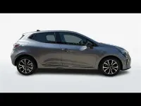 Usata Renault Clio Techno 2025 Grigio scuro Utilitaria