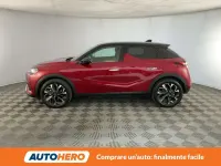Usata DS Automobiles DS3 Crossback E-Tense Opera 114 kW (156 CV) 2023 Rosso SUV