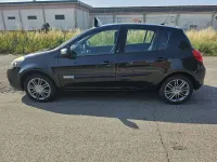 Usata Renault Clio II Luxe 101 CV (74 kW) 2010 Other Berlina