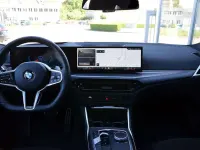 Usata BMW 320 M Sport 190 CV (139 kW) 2025 Nero Station wagon