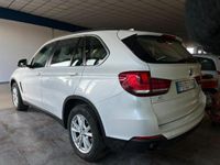 usata BMW X5 sDrive25d Luxury