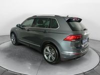 usata VW Tiguan 1.5 TSI Sport ACT BlueMotion Technology del 2020 usata a Carnago