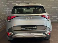 Usata Kia Sportage 136 CV (100 kW) 2023 Grigio SUV