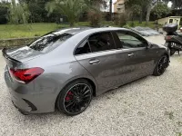 Usata Mercedes A35 AMG AMG 306 CV (225 kW) 2021 Berlina