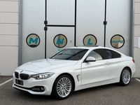 usata BMW 428 428 i COUPE LUXURY