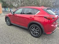Usata Mazda CX-5 150 CV (110 kW) 2018 SUV