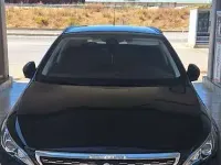 Usata Peugeot 308 GT-line 150 CV (110 kW) 2017 Berlina