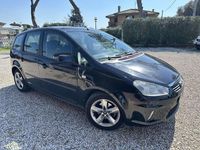 Usata Ford C-MAX Titanium 109 CV (80 kW) 2009 Other Monovolume