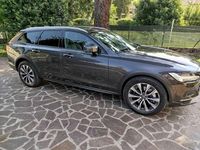 Usata Volvo V90 CC Plus 197 CV (144 kW) 2024 Grigio Station wagon