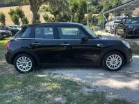 Usata Mini Cooper D Cabriolet 116 CV (85 kW) 2016 Nero Cabrio