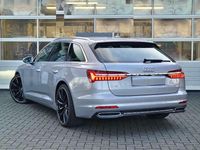 Usata Audi A6 204 CV (150 kW) 2019 Station wagon