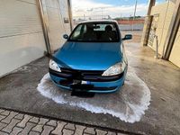 Usata Opel Corsa Sport 2004 Utilitaria