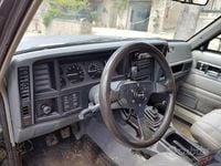 Occasion Jeep Cherokee 80 ch (58 kW) 1990 Gris SUV