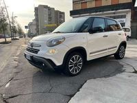 usata Fiat 500L 500LCross 1.3 mjt 95cv OK NEOPATENTATI