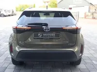 Usata Toyota Yaris Lounge 92 CV (67 kW) 2023 Utilitaria