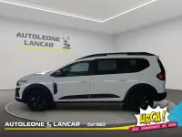 Usata Dacia Jogger Extreme 94 CV (69 kW) 2026 Bianco Monovolume