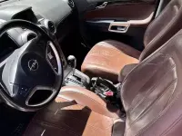 Usata Opel Antara 227 CV (166 kW) 2010 Grigio SUV