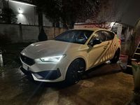 Usata Cupra Leon VZ2 150 CV (110 kW) 2021 Berlina