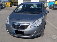 usata Opel Meriva 1.3 cdti ecoflex Cosmo 95cv