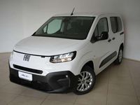 Nouvelle Fiat Doblò 131 ch (96 kW) 2026 Blanc Monospace
