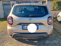 Usata Dacia Duster 101 CV (74 kW) 2020 SUV